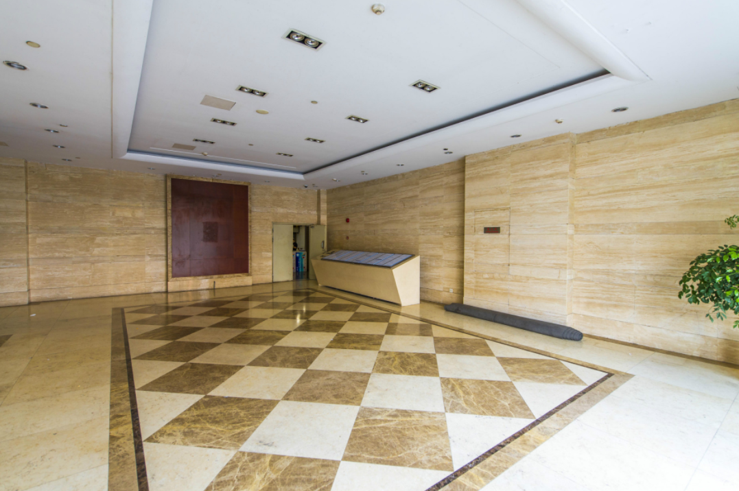 江橋萬達(dá)廣場